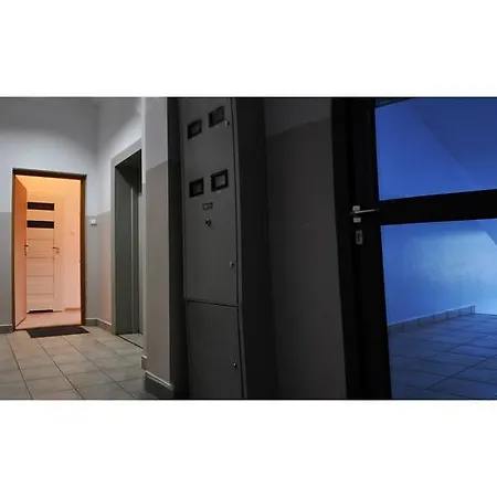 Domaniewska I Apartment Warsaw