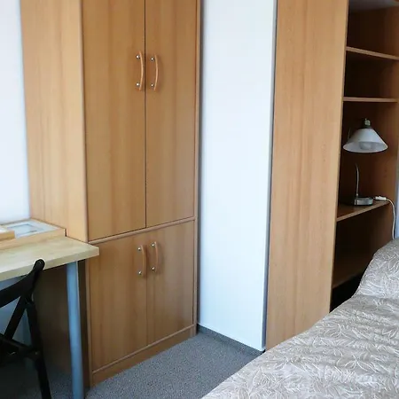 Apartment Domaniewska I *