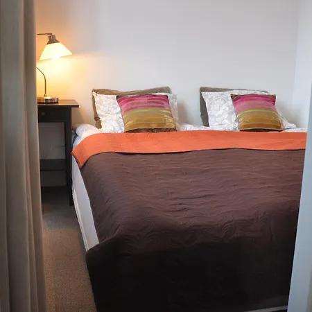 Apartment Domaniewska I *