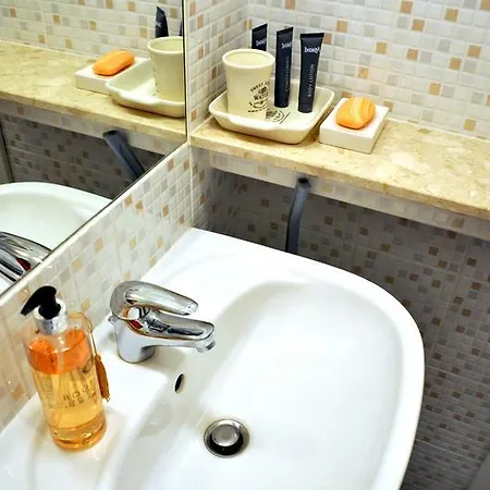 Apartmán Domaniewska I *
