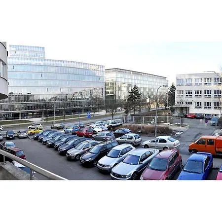 Domaniewska I Varšava